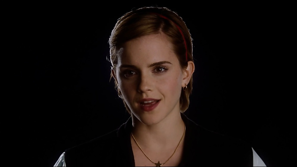 Emma Watson 13 #17788329