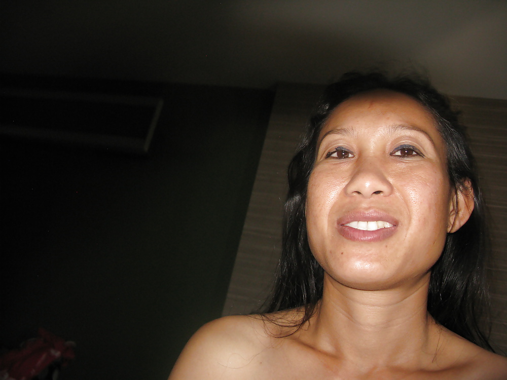 2012 Pattaya Thailand Lady # 2 Lactating #9640246