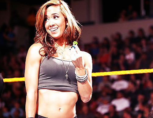 Aj lee
 #10511777