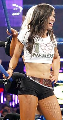 AJ Lee #10511891