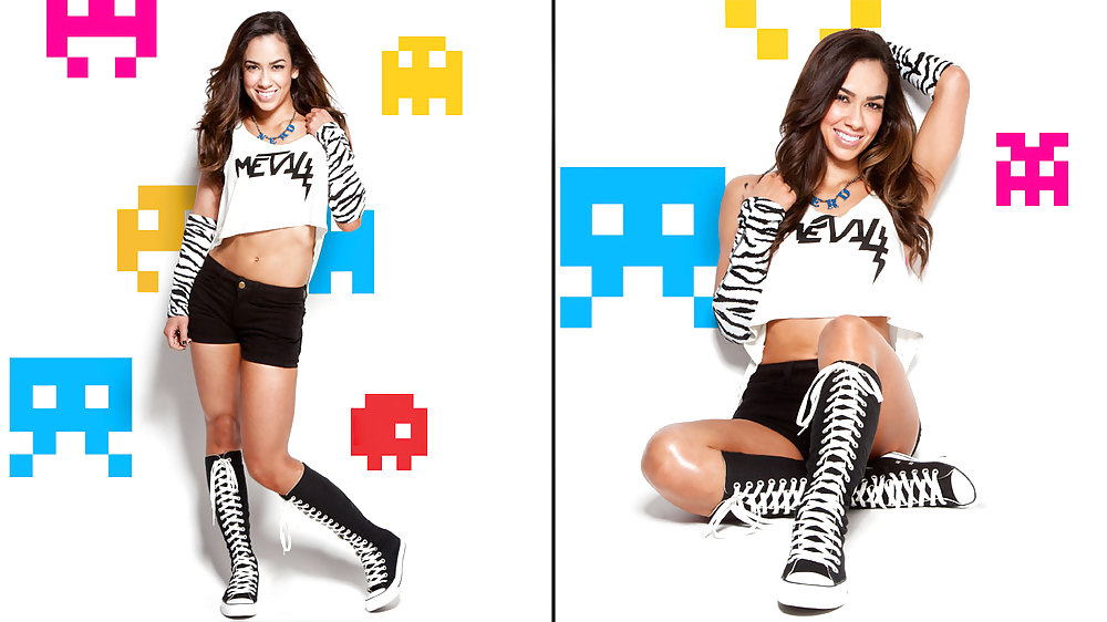 Aj lee
 #10512111