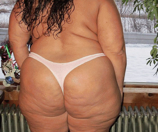Brazilian Thunda Hip Marie #11392401