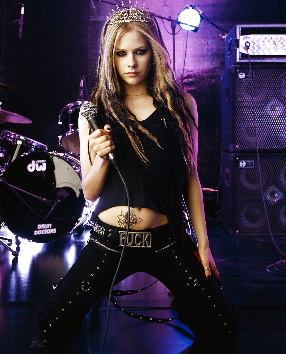 Avril Lavigne Mix #22269913