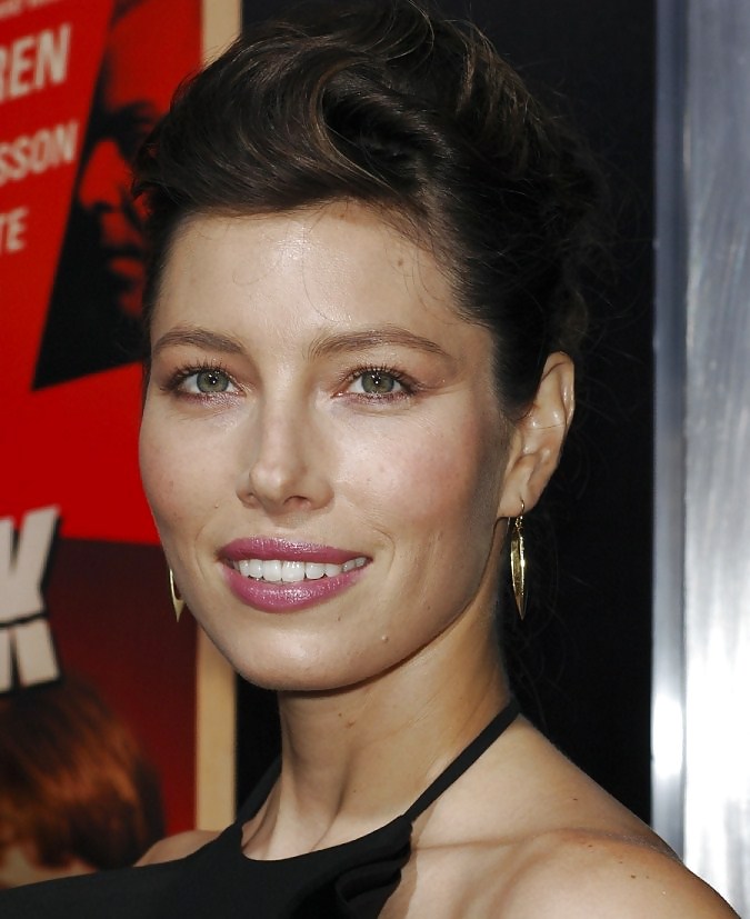 Jessica biel mega collezione 2 
 #3489956