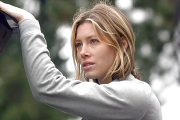 Jessica biel mega collezione 2 
 #3492926