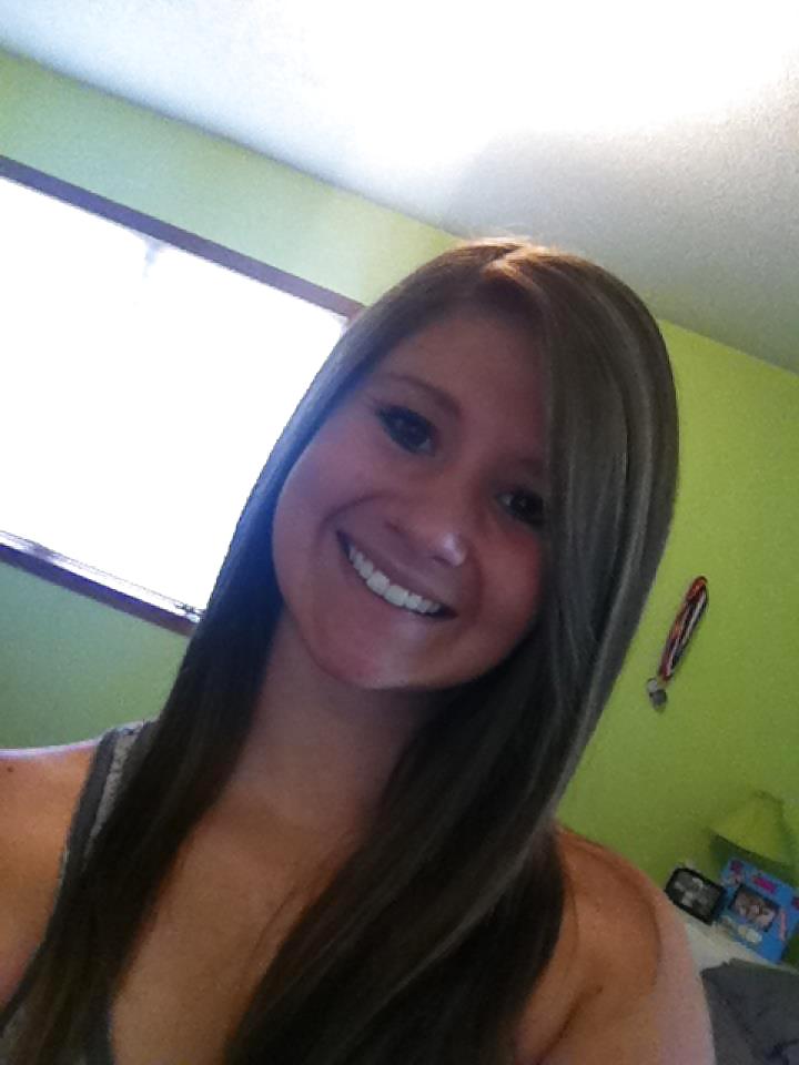 GladYouCame:) #9639278