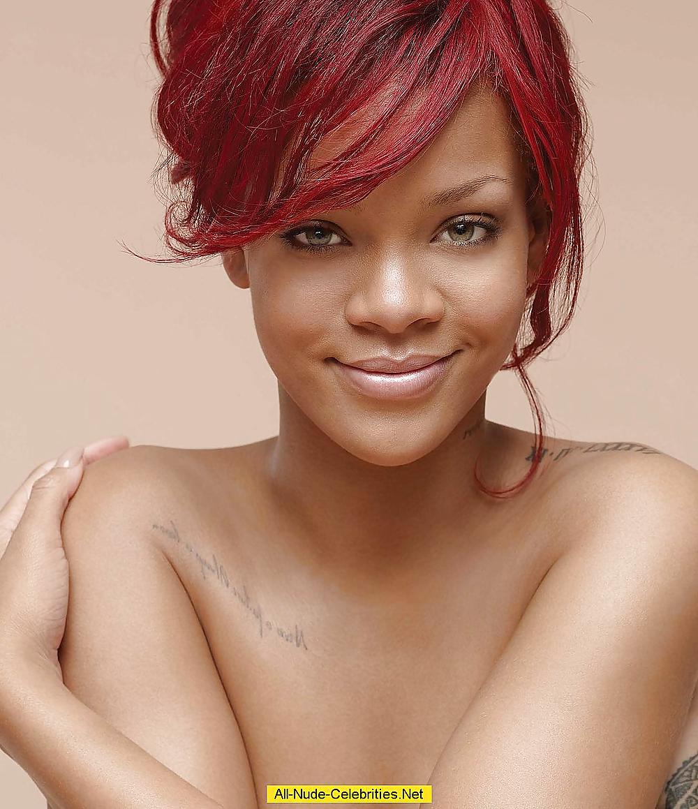 Sexy Rihanna by twistedworlds #5580530