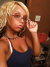 Engaging Southern Teen Melissa NN #9601493