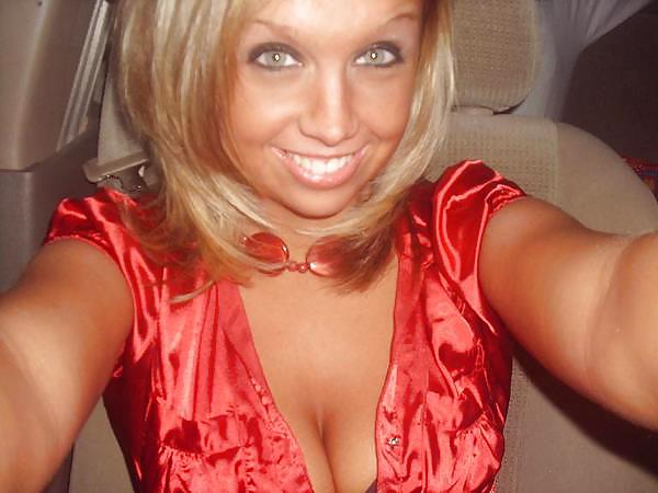 Sexy southern teen melissa nn
 #9601574