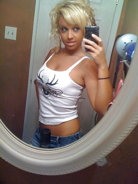 Sexy southern teen melissa nn
 #9601590