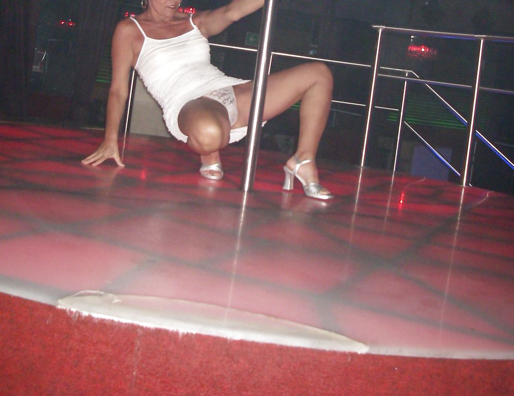 Club flashing #13209808