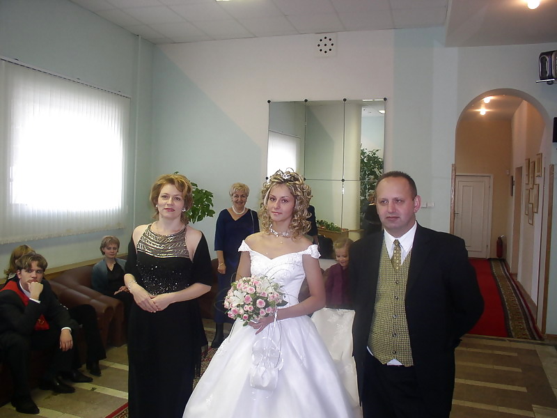 Beginner russian ladies