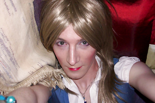 Lascivious Me of me