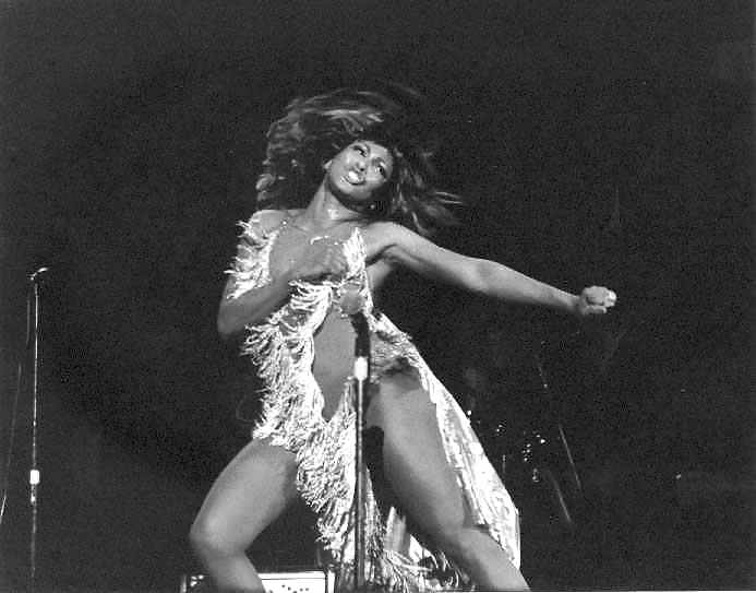 Tina Turner #16093978