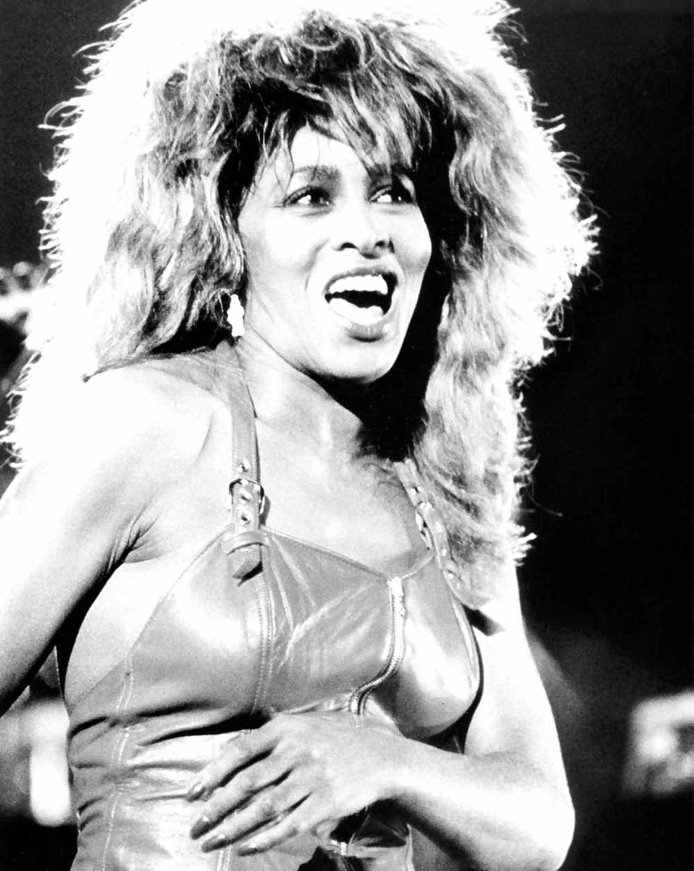 Tina Turner
 #16094010