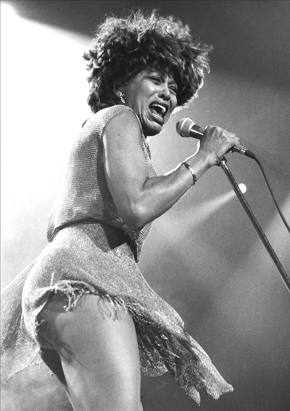 Tina Turner
 #16094030