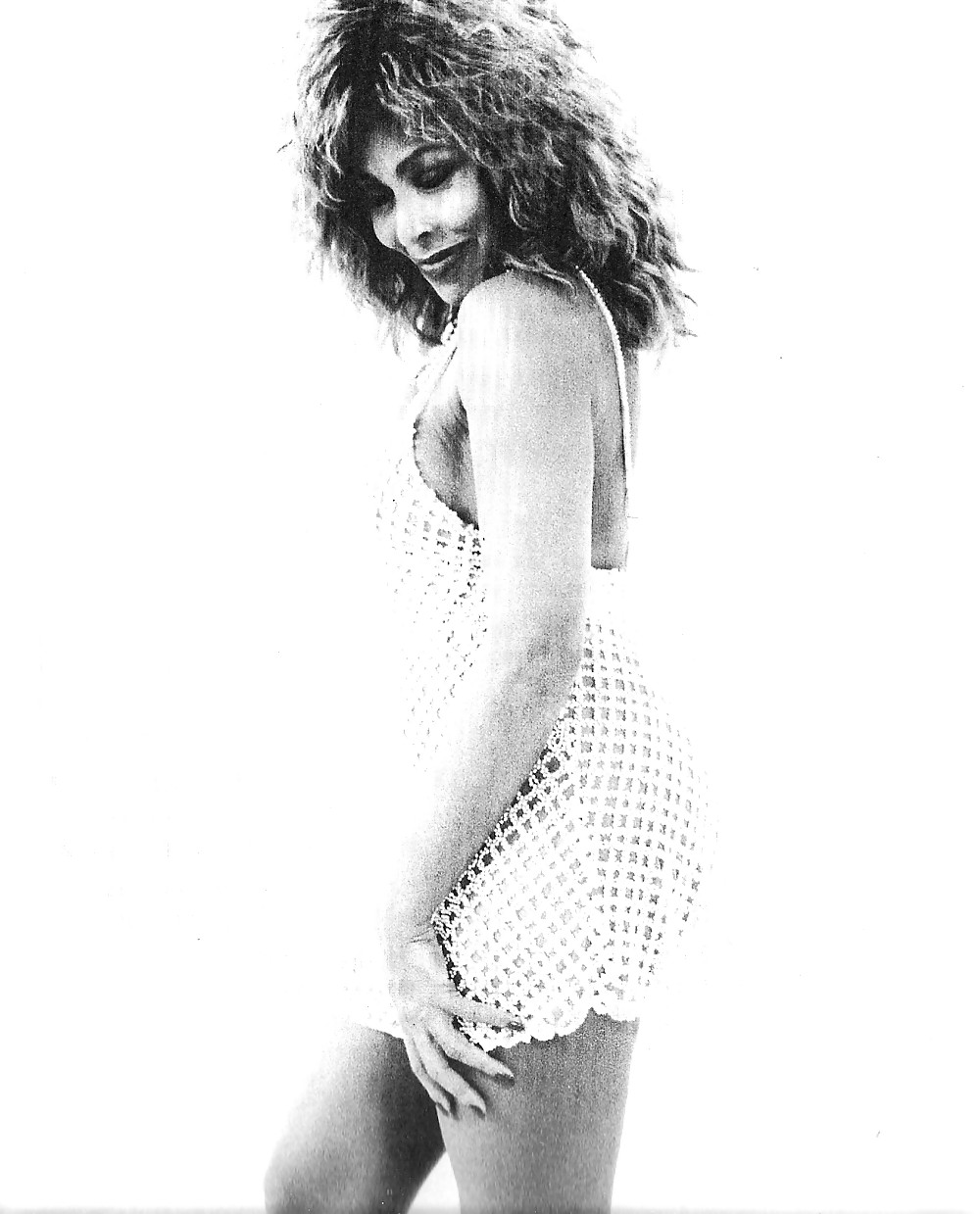 Tina Turner #16094068