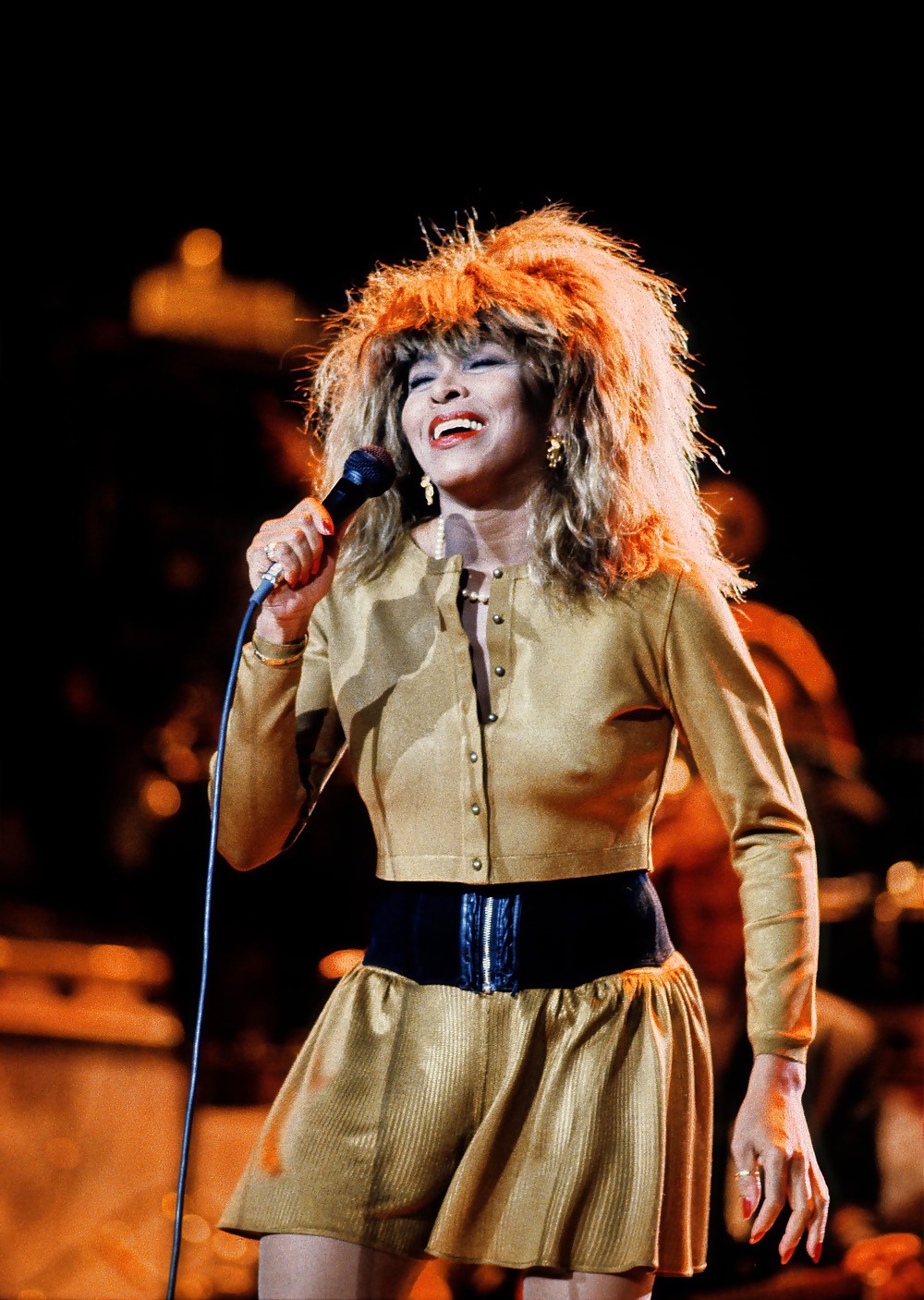 Tina Turner #16094087