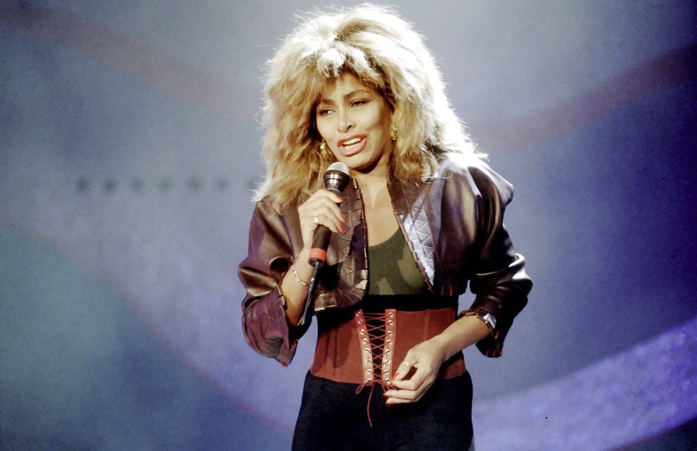 Tina Turner #16094094