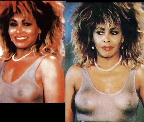 Tina Turner
 #16094114