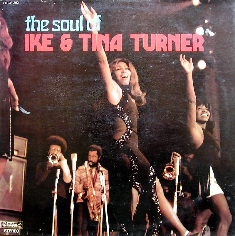 Tina Turner #16094154
