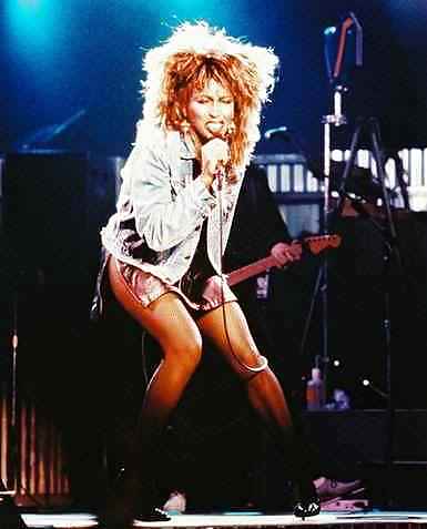 Tina turner
 #16094160