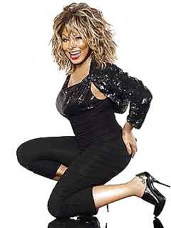 Tina Turner #16094163