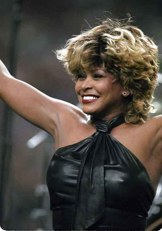 Tina Turner #16094181
