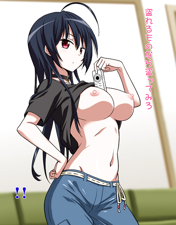 Anime Whores - Chuunibyou demo Koi ga Shitai! #16425715