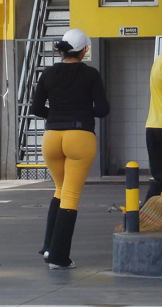 Ich liebe es - Leggings Lycra Spandex -3- #17371508