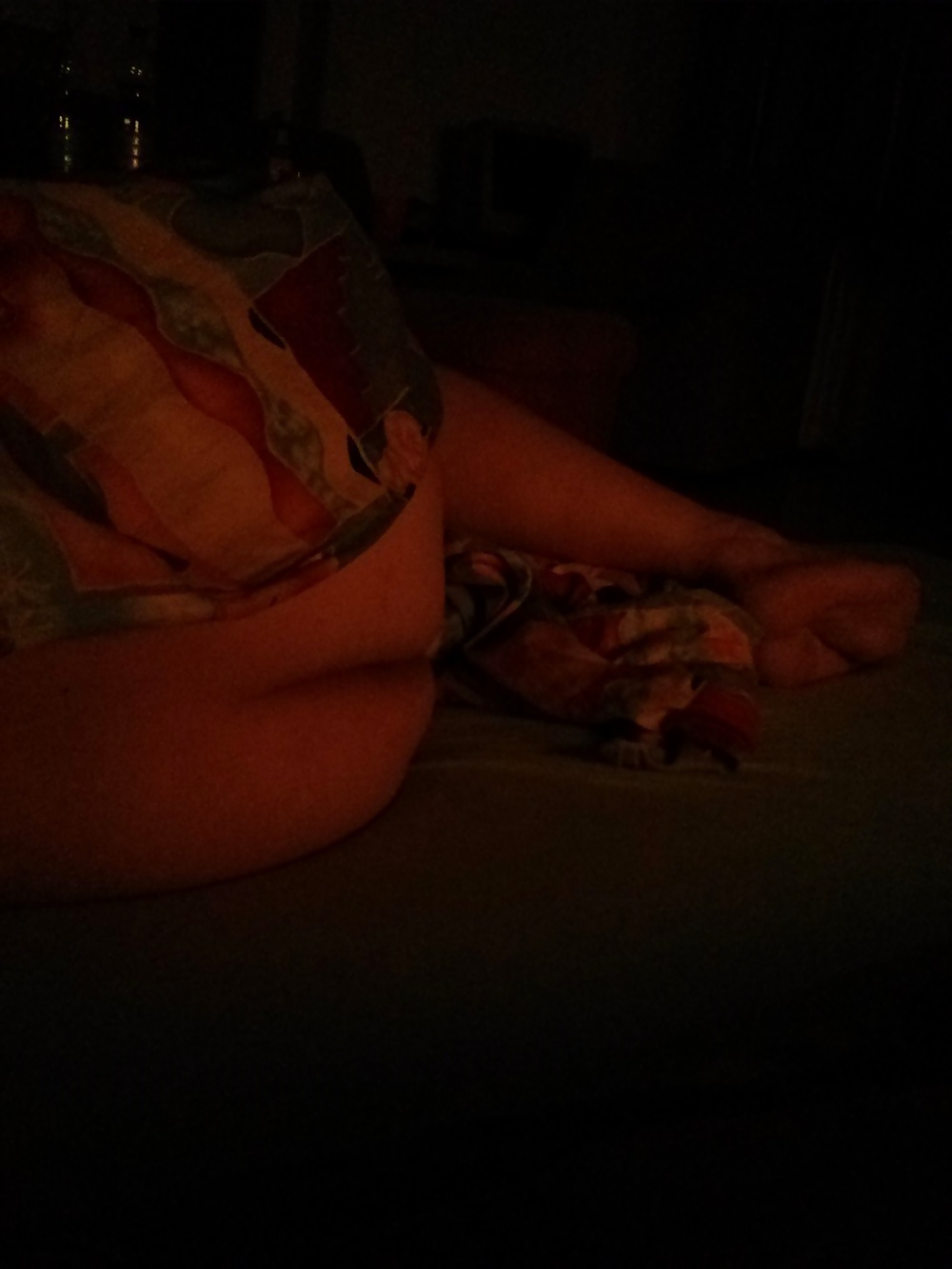 My gf's ass #18834509