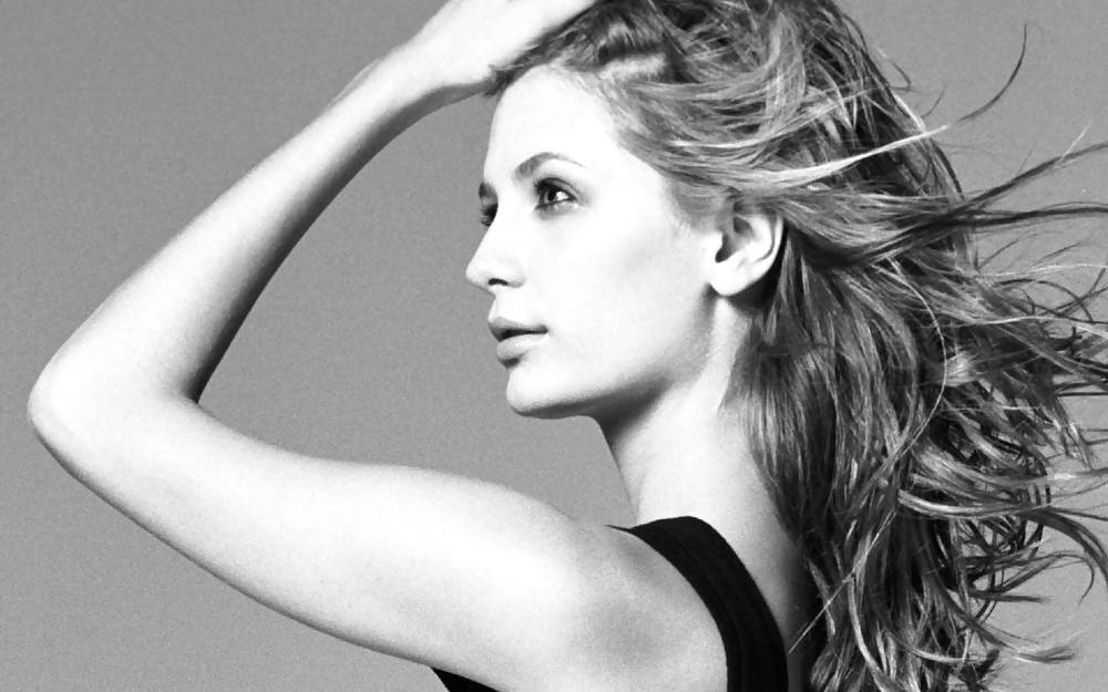 Mischa Barton #22669354