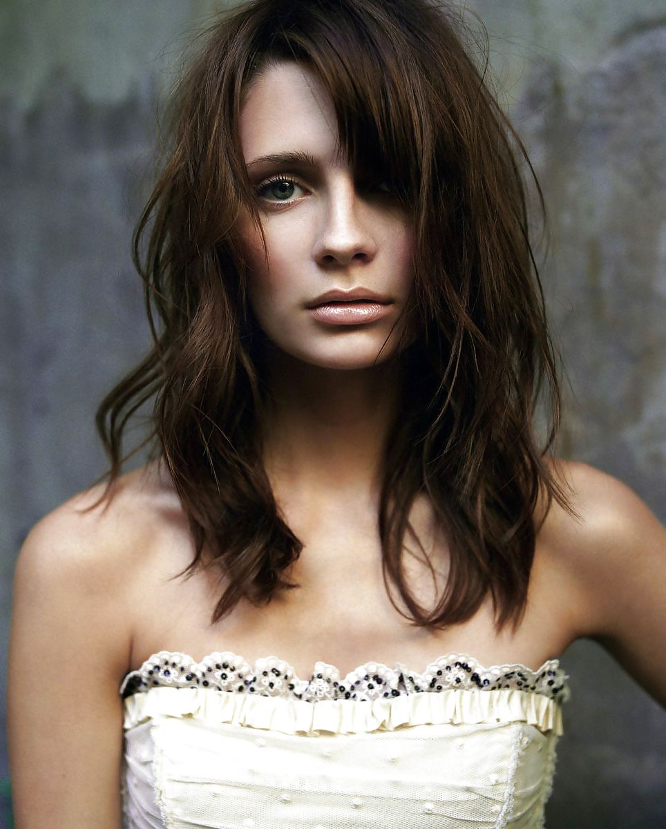 Mischa Barton #22669431