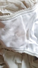 Dirty underwear from gran 