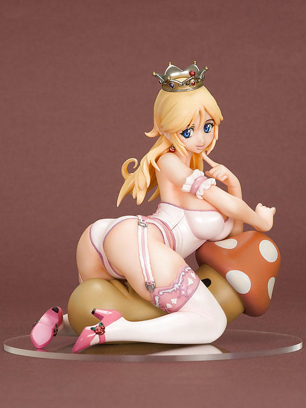 Princess Peach #8391662