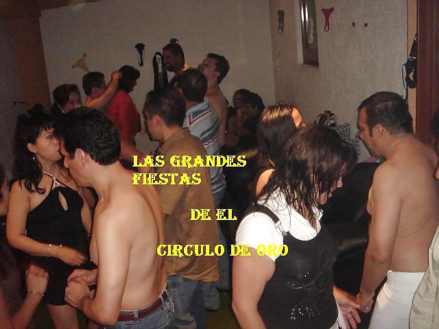 Swingers Echte Gordibuenas 2 #19757229