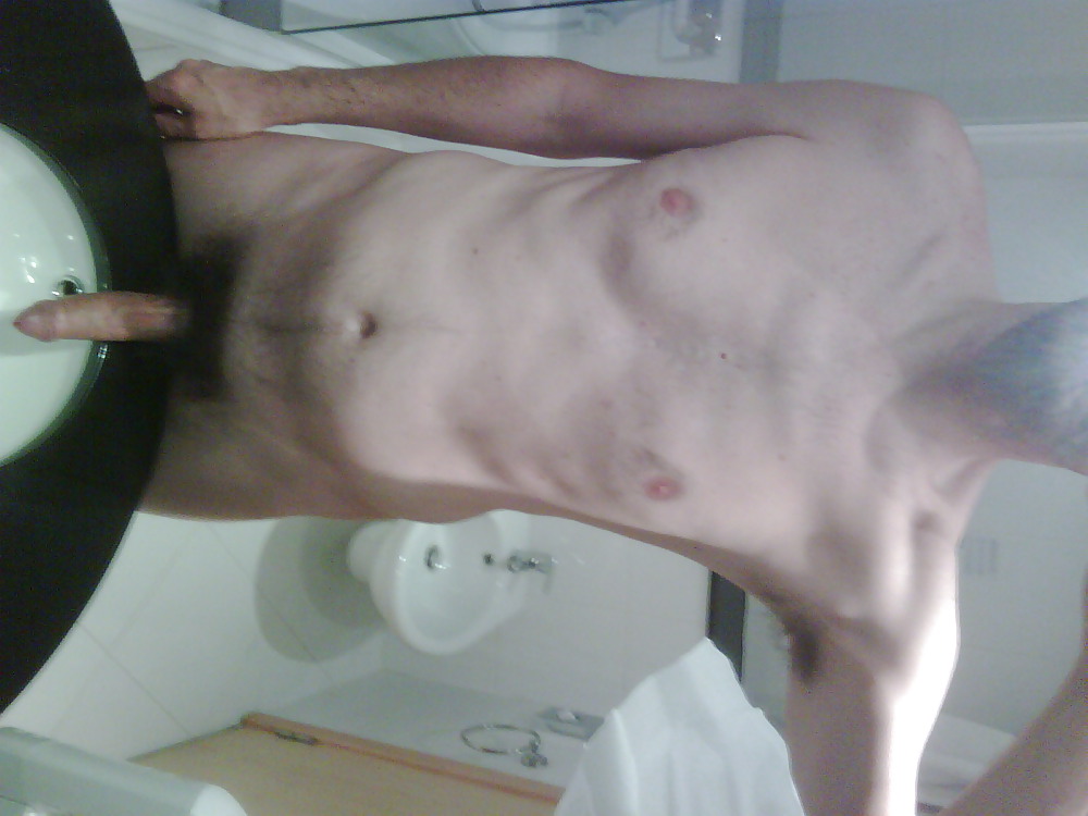 Hier Bin Ich #17643483