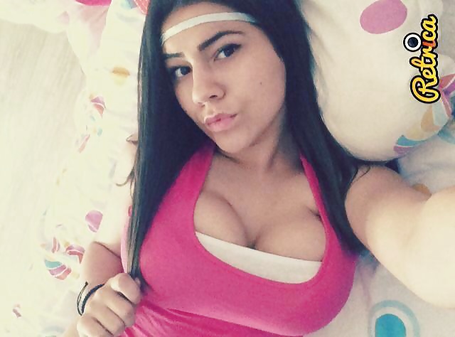 Bulgarian girl: Julieta #22387100