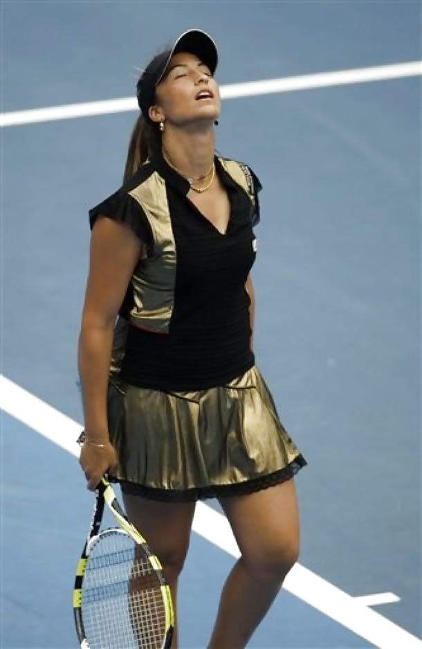 Aravane Rezai #9800723