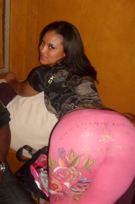 PAWG, BIG ASS Anal and random #16625254