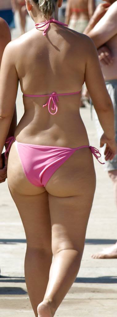 PAWG, BIG ASS Anal and random #16625447