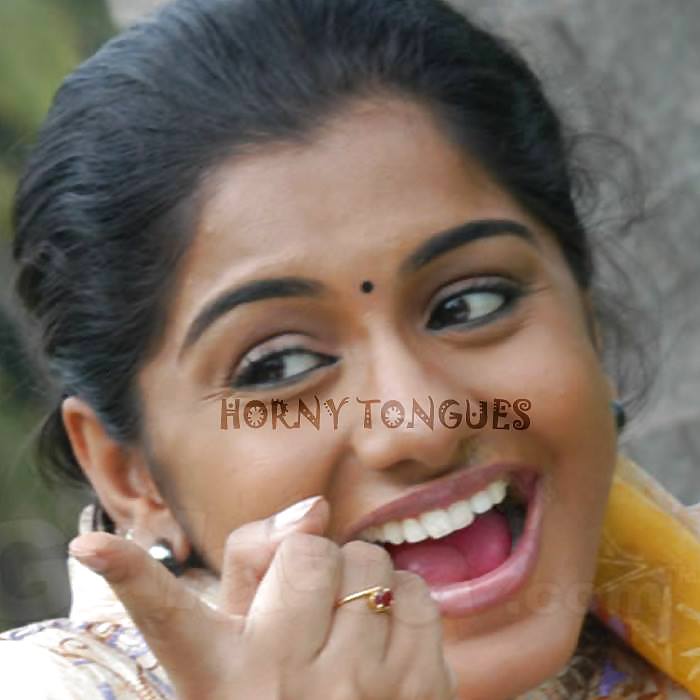 女優の舌
 #22799087