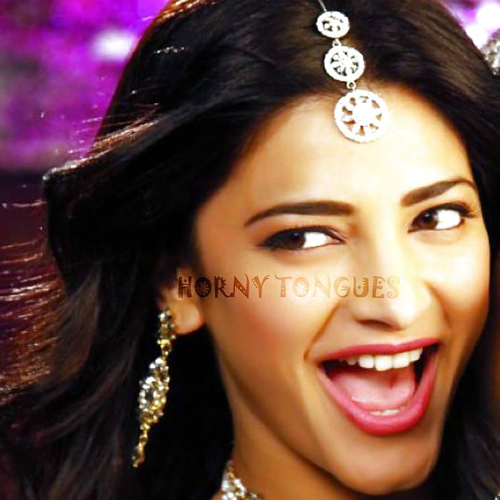 女優の舌
 #22799132