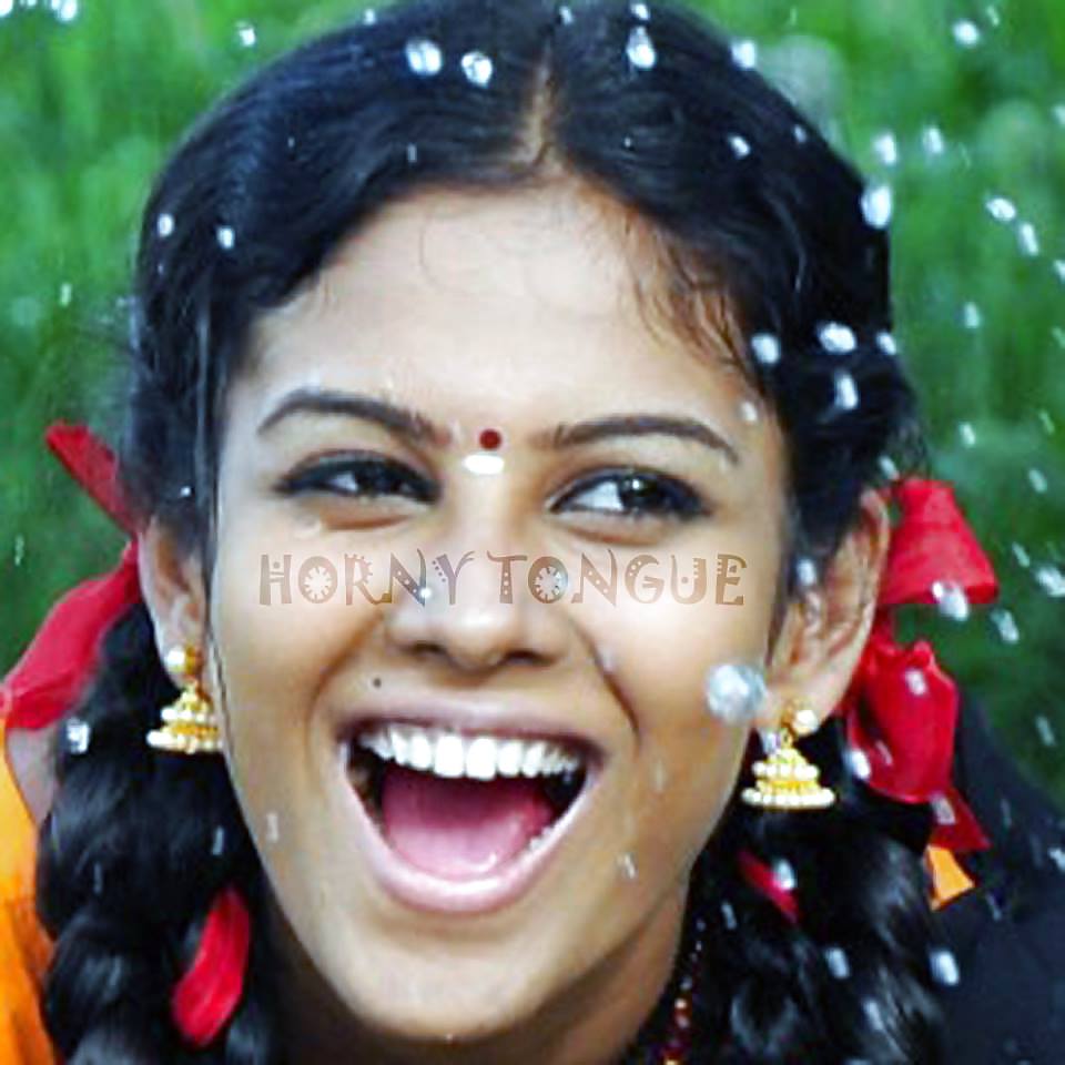 女優の舌
 #22799165