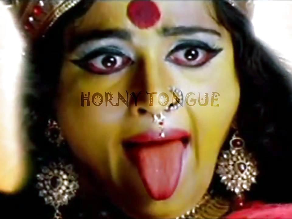 女優の舌
 #22799169