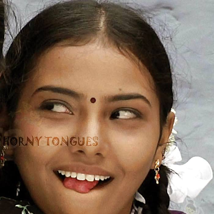 女優の舌
 #22799194