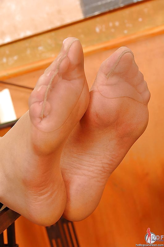 Footjob #18404764