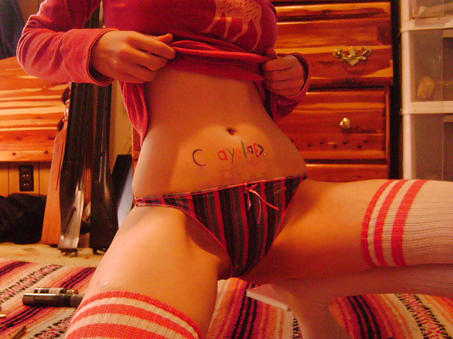 SelfSceneChan #8947868