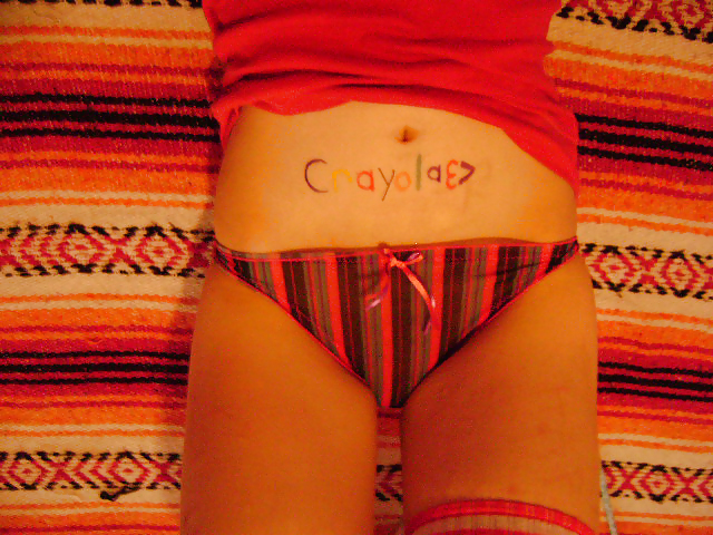 SelfSceneChan #8947875