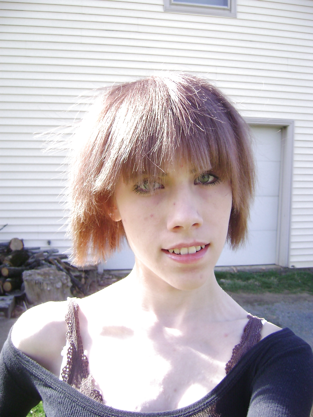 SelfSceneChan #8947909